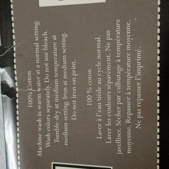 Home Studio Pumpkin Soup Recipe Apron - Picture 3 of 3